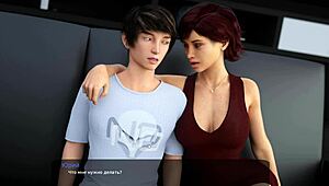 Hey, ready for Milfy City gameplay part 16 action?