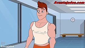 i'm watching gay brazilian hetero with big cock