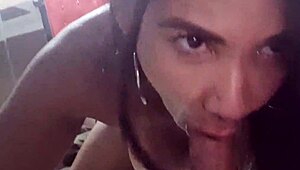 eu to solteira e quero anal completo, sem pau nunca