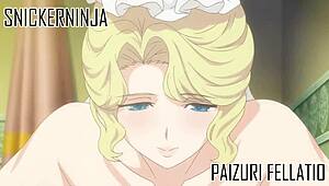 Hmv Paizuri Fellatio Snickerninja