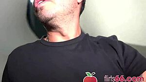 man, kitty blair’s just wild sucking cock non-stop on flirts66 com!