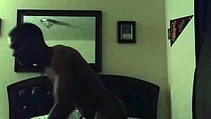 fucking an old milf with a massive monster cock in a heated encounter