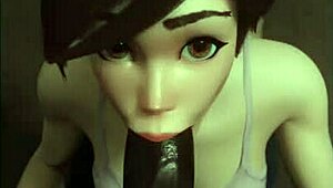 Overwatch compilation 65 14 11 21 is an epic watch