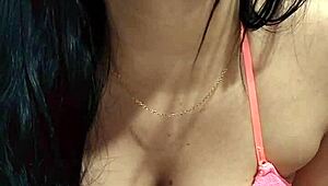 ASRM squirt explosion with my juicy vaginal fluids in solo action