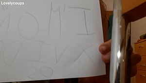 Video Verification Process for Natural Tits