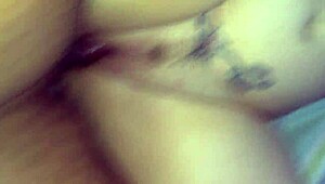 Woman Leaves Cuckold for Lover