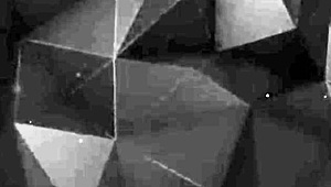 Salón Erótico Barcelona Trio in Public