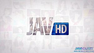 Japanese milfs give blowjobs in this compilation