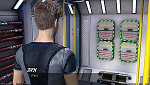 Stranded In Space: Becoming Master's Apprentice