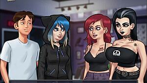 Nyári Történet 121 Rész Részletes Áttekintés