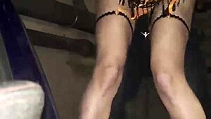 waaah comment it's a hassle in a parking lot maybe because it was 6pm