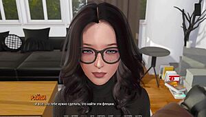 Complete Gameplay - Ripples Part 11 Unveils Wild 3D Cartoon Action.