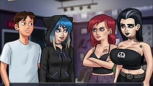 Summertime Saga Episode 121 Detailed Overview