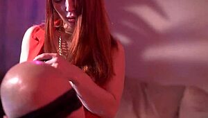 She fucked her boyfriend hard