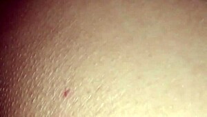 Vietnamese Couple Enjoys Steamy Session on Special March Day