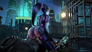 Overwatch compilation 65 14 11 21 is an epic watch