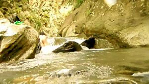 Awaiting an alpha male to make me feel feminine