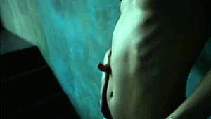 Stasyq, Angel, Masha Kalisy Gracefully Undress In Glamorous Striptease