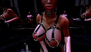 citor 3 femdomination walk-thru in 3d hentai