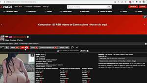 Zamira Exclaims, 'First Costume Fun with Aleja's Taboo Blowjob!'