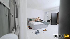 debt4k hot horsegirl summer, you ride that cock like a pro