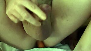 Vegan Twink Group Sex