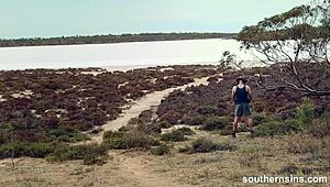 what's with this voyeur's sins in part 1?