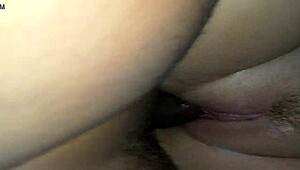 Woman Leaves Cuckold for Lover