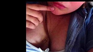 sexy white teen 18+ with big tits