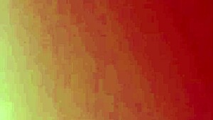 Housewife has wet pussy sex