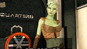 Heartfelt Adventures in Tales from the Unending Void 40