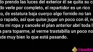 latina milf with big tits gets fucked by old cuckold husband watching