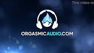 Sexy Clubbing Teen Dances Wild After Night Out. Erotic Audio Turns Me On! 🔥