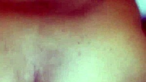 what's in this retro blue film dated 2015?