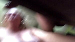 Jenna Jaymes gags on massive cock in stunning 1080p action.