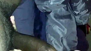 i deep throat that big black cock so wet and sloppy, but i mean deepthroat it good