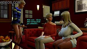 hey, ever tried sims 4 portal with interracial shemale action?