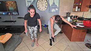 i’m shocked seeing dirty whores soak in piss everywhere