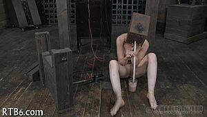 femdom sadomasochism, let's explore that intense power play 😈