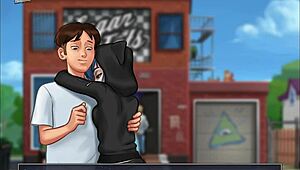 Summertime Saga Episode 121 Detailed Overview