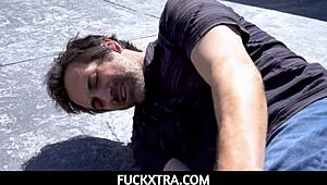 i fucked young petite teen squirting orgasm for neighbor maya woulfe donnie rock