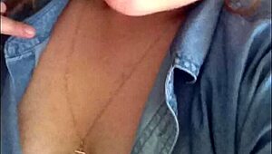 sexy white teen 18+ with big tits