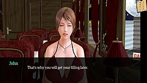 My New Family Continues In Episode 213