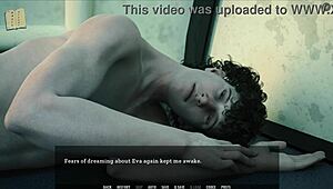 Heartfelt Adventures in Tales from the Unending Void 40