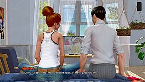 Complete Gameplay - Ripples Part 11 Unveils Wild 3D Cartoon Action.