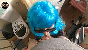 Just had casual sex in the toilet with my best friend’s wife