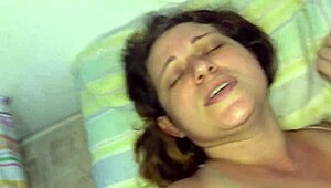 Woman Leaves Cuckold for Lover