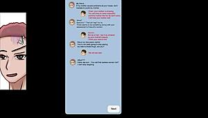 Want to play with my milf maid?