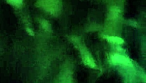 Intriguing Army Lady with Cougar Vibe