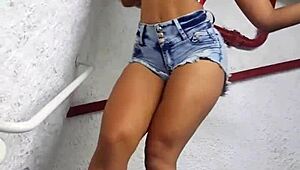 hot games with my pussy and ass for all my naughty fans